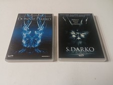 DVD DONNIE DARKO + S. DARKO