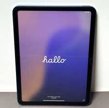 Apple iPad 11" (A16) 128GB Blu