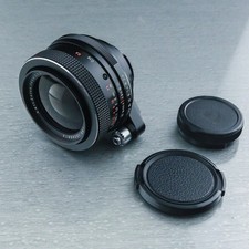 Exa exakta flektogon 8 - /, exakta,