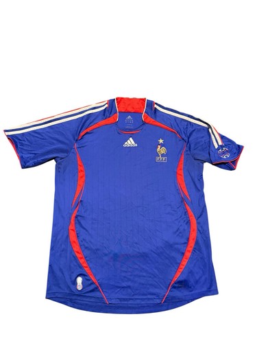 Maglia calcio vintage - , 2006