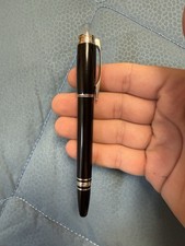penna montblanc starwalker