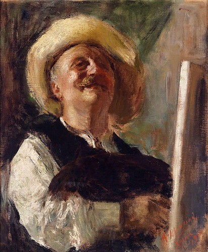 Dipinto olio
