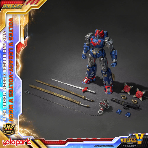 Figurina transformers voltes - figurina,