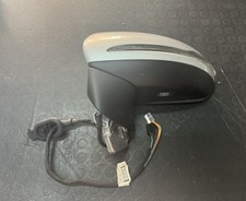 Specchio Specchietto Retrovisore Sx sinistro Mercedes Classe C W205 Coupe Cabrio