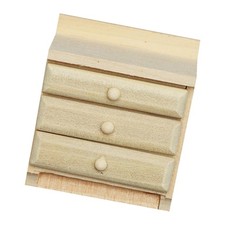 Mobiletto Cameretta Mobili in Miniatura Di Per Camera Da