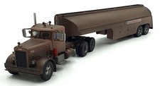 Ixo scala 1/43 TTR038.22 -