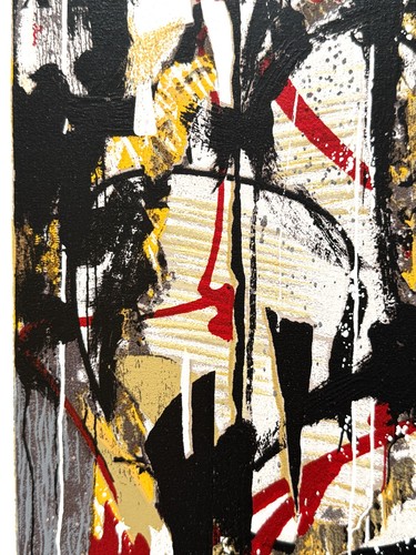 Rae martini serigrafia - rae,
