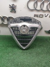 Griglia Mascherina Centrale Anteriore Alfa Romeo 156 156017393