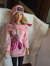 1979 Beauty Secrets Barbie
