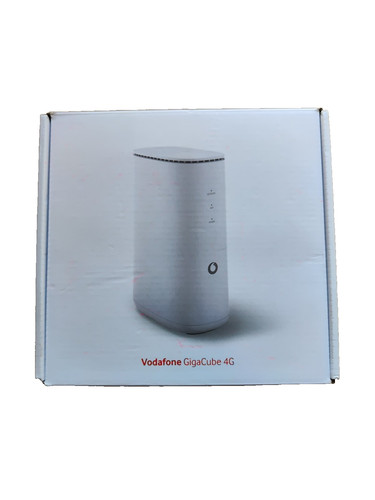 Vodafone gigacube lte z21 - gigacube, 4g