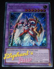 Yugioh - Neos Cavaliere Eroe