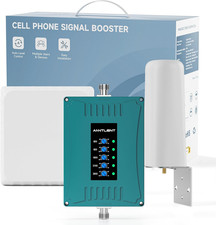 Ripetitore 4G 3G 2G