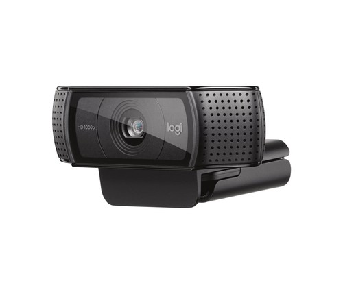 Logitech c920 pro - logitech,