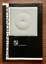 CATALOGO DI AGOSTINO BONALUMI
