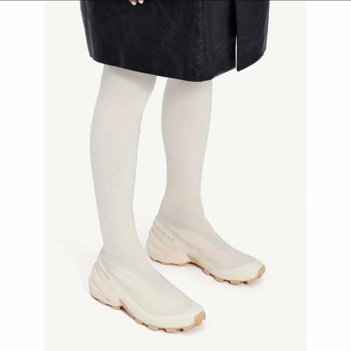 Sneakers mm6 maison - margiela, x