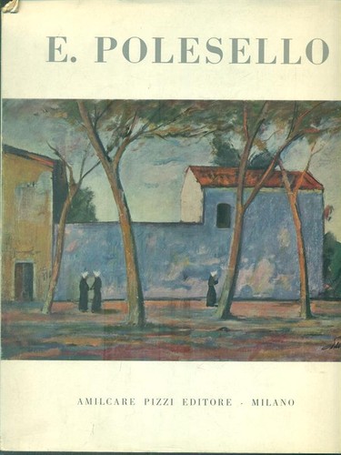 Eugenio polesello carpi - eugenio, aldo