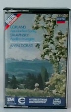 Copland: Appalachian Spring