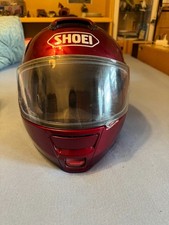 Shoei neotec casco - neotec, pieghevole