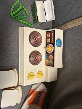 Vintage 1978 Fisher Price