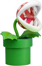 Super Mario Lampada Piranha