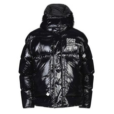 DSQUARED2 DSQ2 piumino lucido