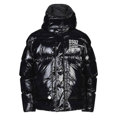 Dsquared2 dsq2 piumino - dsq2, lucido