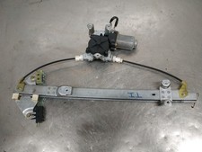 400600T7 alzacristalli