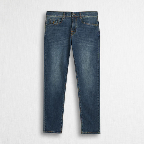 Jeans mcs uomo leggero - leggero, slim