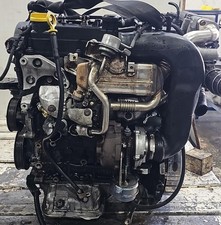 MOTORE SEMICOMPLETO PER OPEL