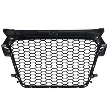 Front Bumper Mesh Honeycomb