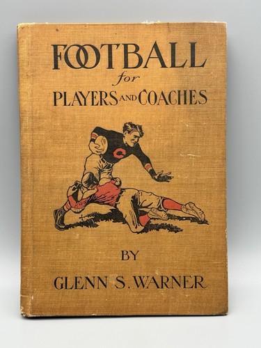 Football for players and - players,