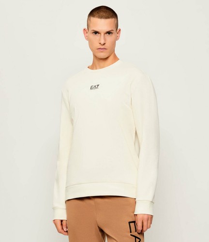 Felpa sport uomo ea7 8npm34 - uomo,