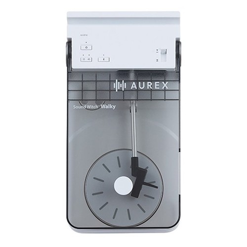 Toshiba aurex rp10 lettore - aurex, ax-rp10