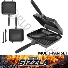 Sonik Sizzla SET MULTI PADELLA