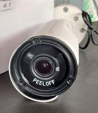 TELECAMERA AHD BULLET 5MP