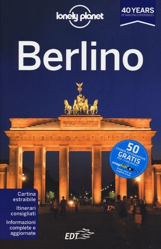 Berlino andrea schulte peevers - andrea, schulte-peevers