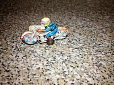 MOTO POLICE MADE IN JAPAN