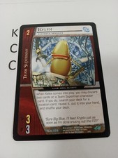 VS. System TCG DC Kelex