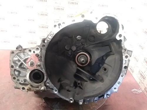 Cambio toyota rav 0 - 4, 2.0