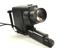 Cinepresa - Braun Nizo