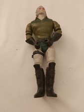 Bravestarr Tex Hex 1986 Modellino Bravestar Western Galactic vintage giocattoli