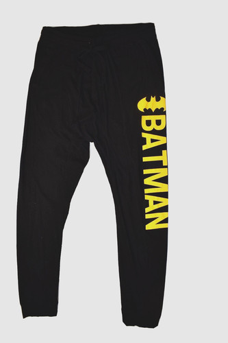 Pigiama uomo batman - pigiama,