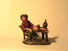 Statuina Presepe Terracotta 