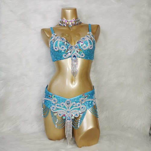 Costume danza del ventre