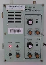 JRC NRE-55 Ricevitore Marine
