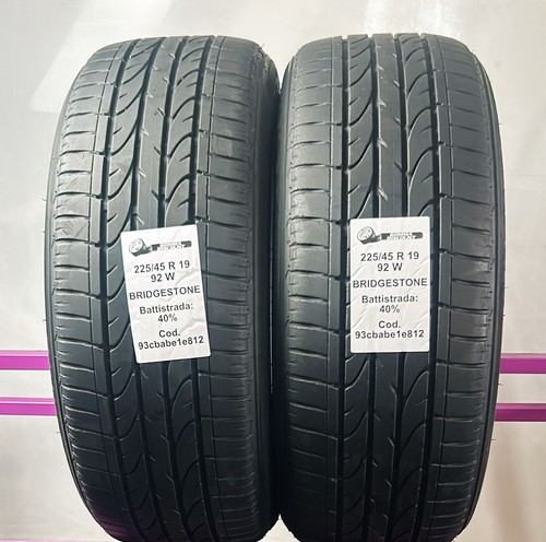 Pneumatico usato bridgestone - pneumatico,