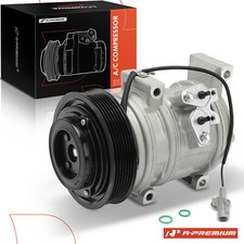 A-Premium A/C Compressor with
