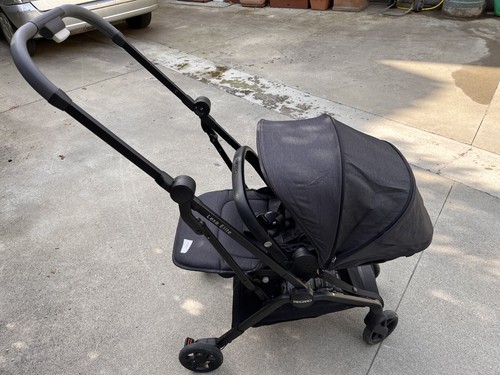 Paseggino leggero reversibile - leggero,
