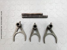 GEARSHIFT FORK FORKS 54134018000 KTM MX 250 2T GS 1987 1989