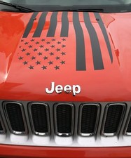 Adesivi jeep renegade - jeep,